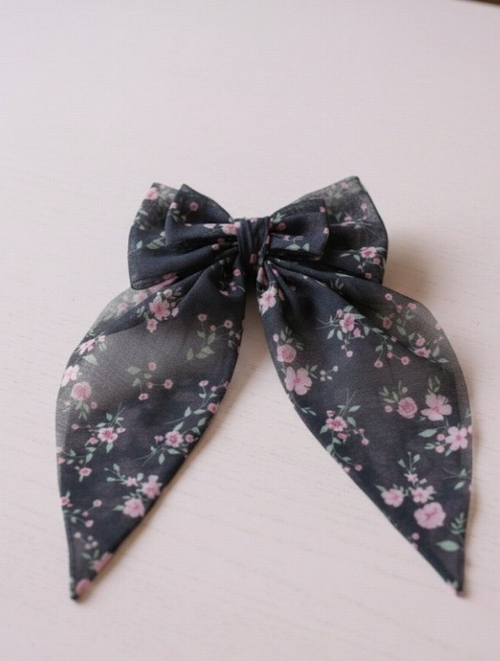 fiyonklu toka - Görsel 2