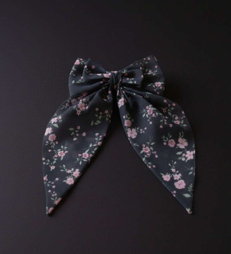 fiyonklu toka - Görsel 3