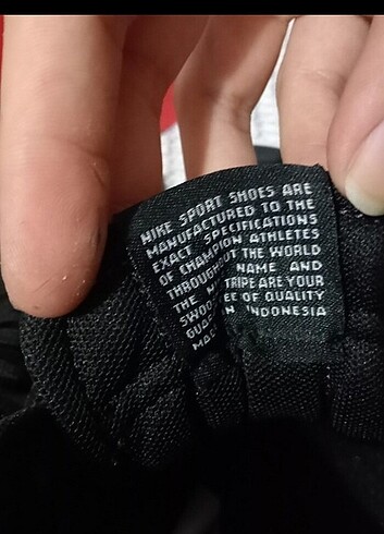 Nike nike blazer kadin siyah ayakkabı 