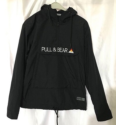 Pull&bear yağmurluk