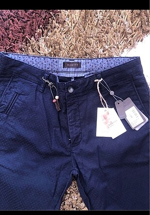 Beymen Ramsey erkek pantolon