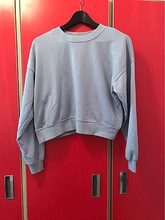 Mavi sweatshirt pull&bear