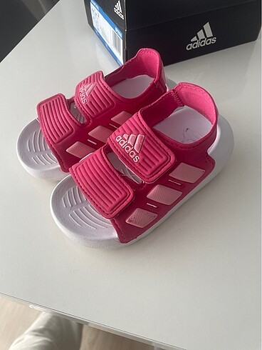Kız sandalet - Görsel 6