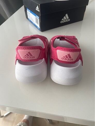 Kız sandalet - Görsel 8