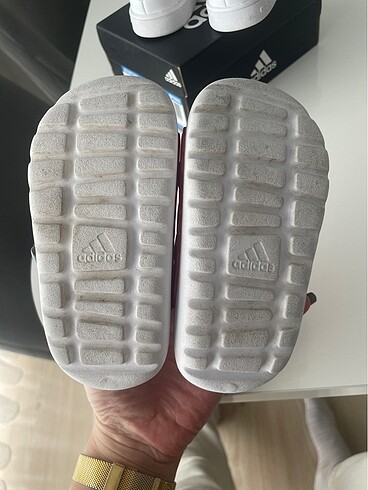 Kız sandalet - Görsel 9