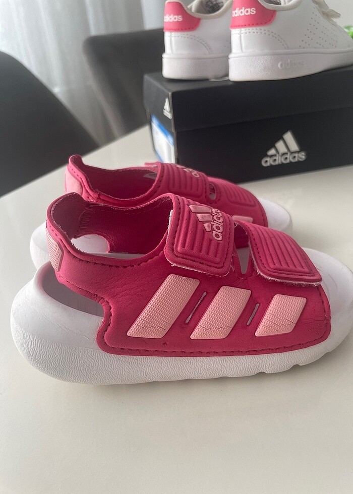 Kız sandalet - Görsel 2