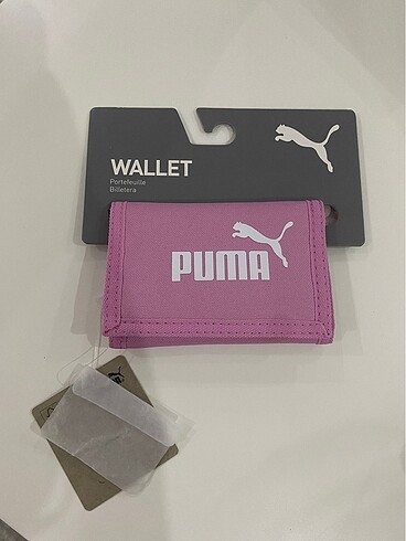 Puma Puma cüzdan