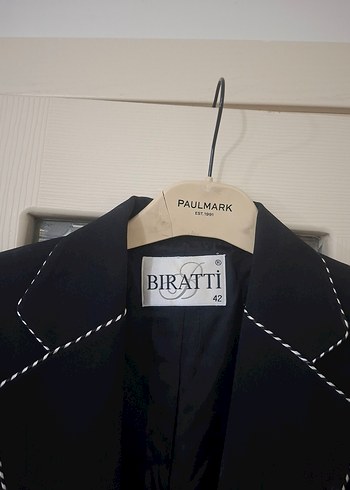 Kadın takım elbise - Görsel 4