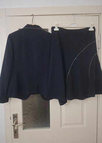 Kadın takım elbise - Görsel 2