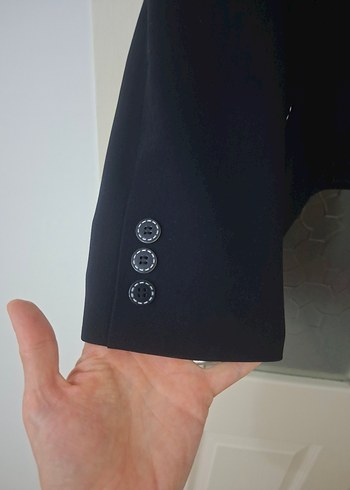 Kadın takım elbise - Görsel 3