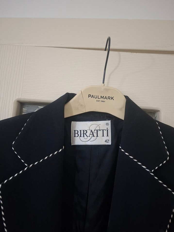 Kadın takım elbise - Görsel 4