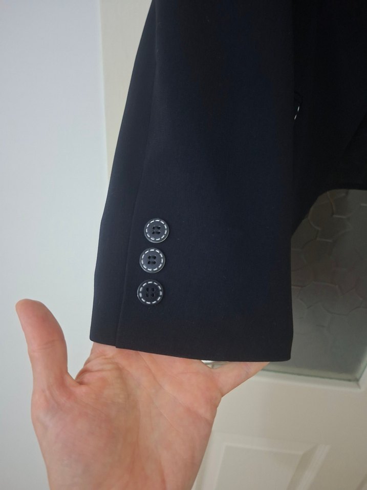 Kadın takım elbise - Görsel 3