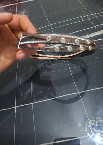 gotık boyun kolye - Görsel 7