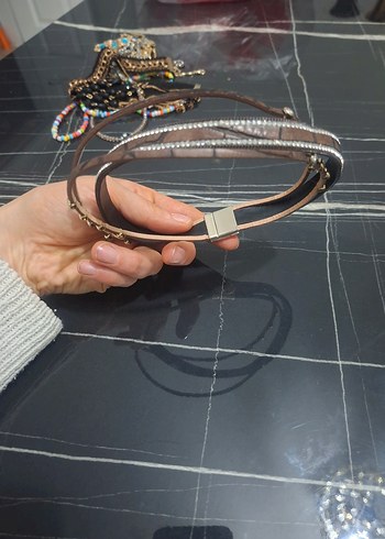 gotık boyun kolye - Görsel 4