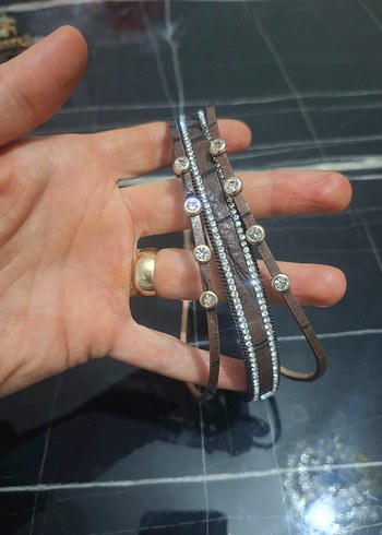 gotık boyun kolye - Görsel 2