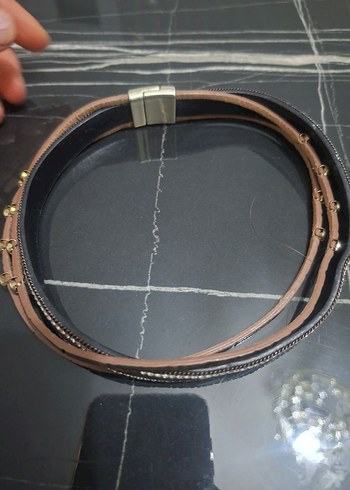 gotık boyun kolye - Görsel 5