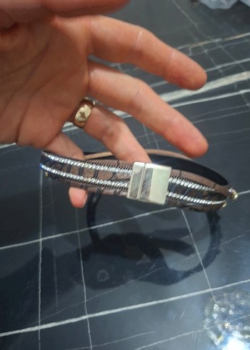 gotık boyun kolye - Görsel 8