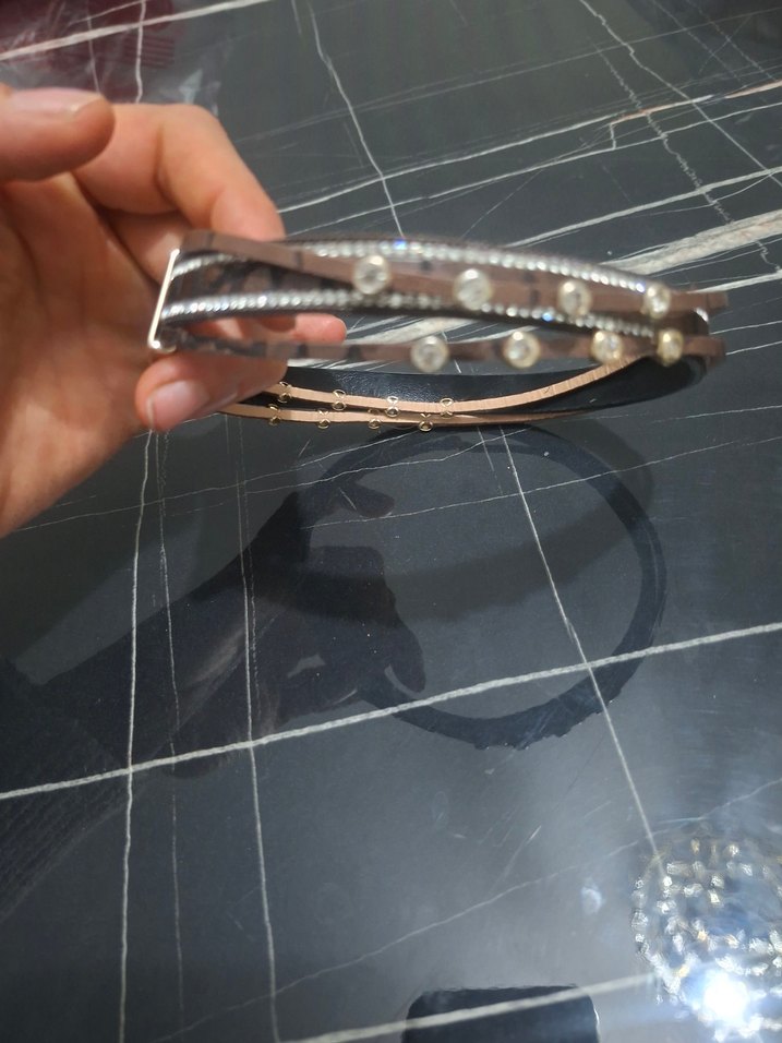 gotık boyun kolye - Görsel 3