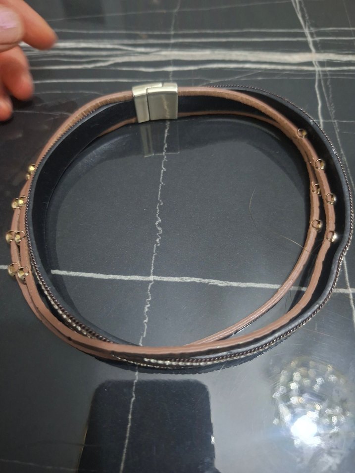 gotık boyun kolye - Görsel 5