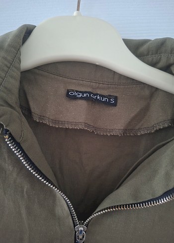 Kadın gomlek - Görsel 4