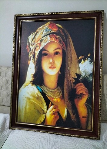  E.L.F Tablo 