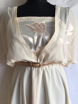 Vintage Love Vintage Elbise