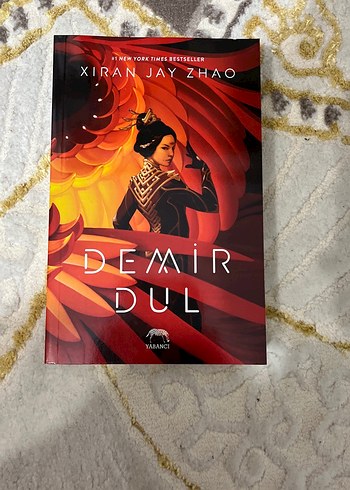 Demir Dul - Xiran Jay Zhao