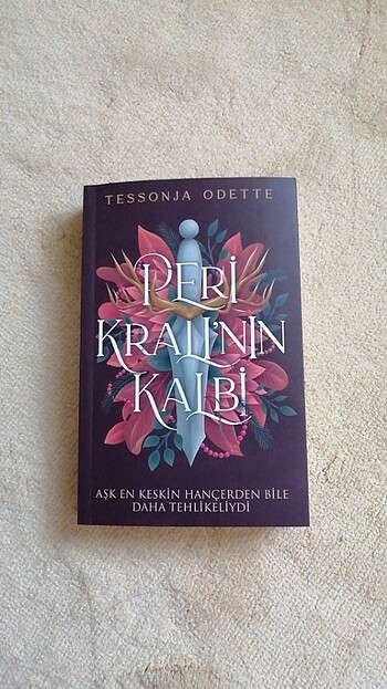 Peri kralının kalbi 