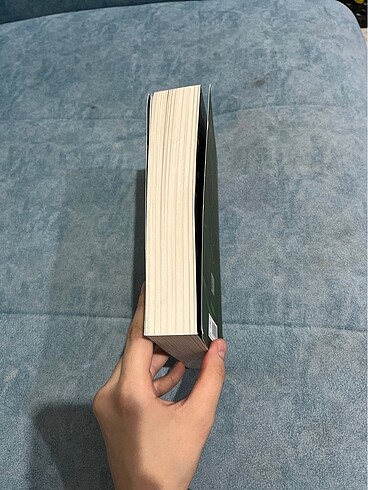 Beden Brandon sanderson