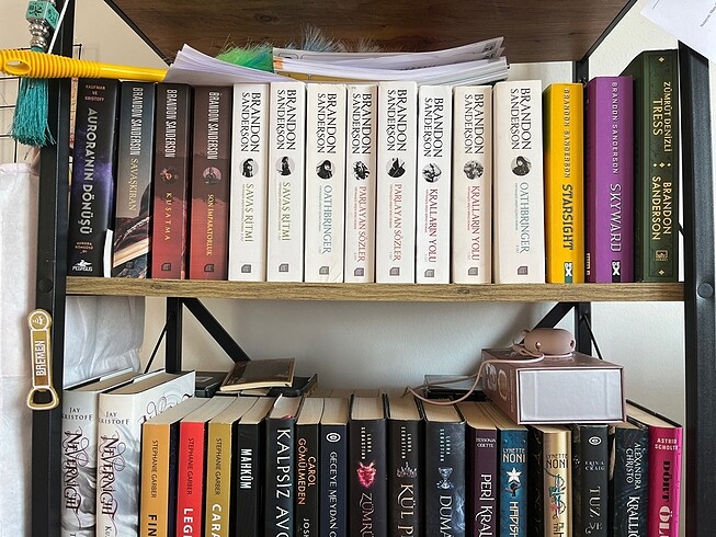Kitap