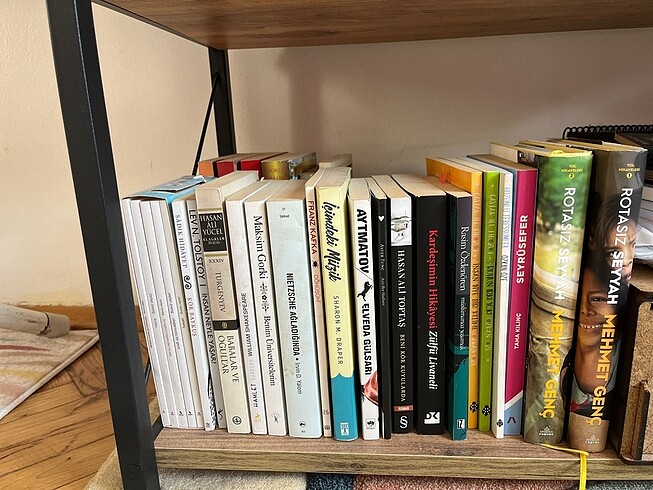 Beden Kitap