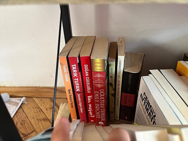 Beden Renk Kitap