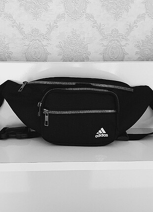 Adidas bel çantası