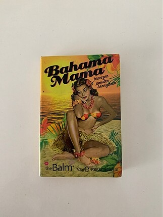 Bahama Mama