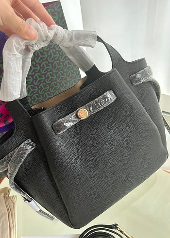 Tory Burch TORY BURCH ROMY TOTE BAG