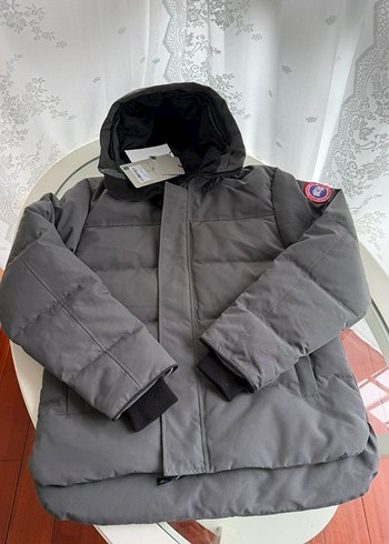 Goose Canada Goose Macmillan Parka