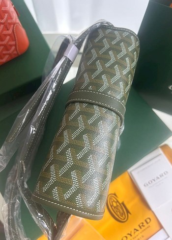 Beden Maison Goyard Goyardine Çanta