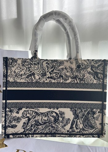 Beden gri Renk CHRISTIAN DIOR CRUISE COLLECTION BAG