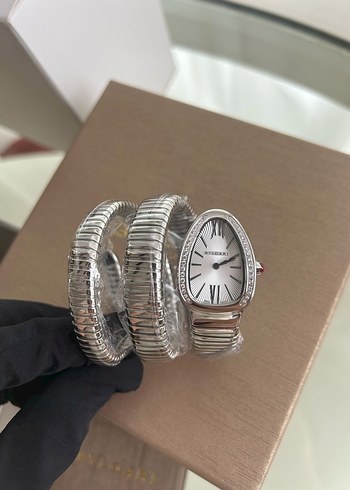Bvlgari BVLGARI SERPENTI TUBOGAS SAAT