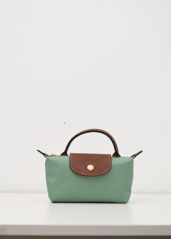 Longchamp LONGCHAMP LE PLIAGE POUCH BAG