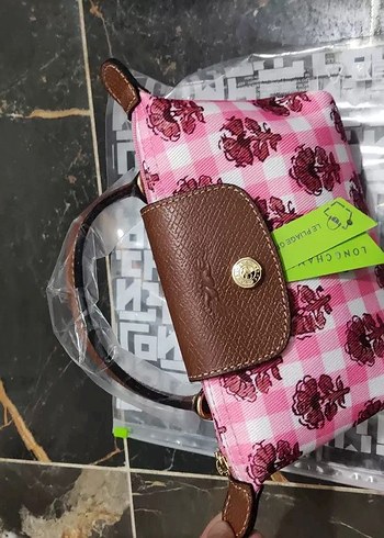 LONGCHAMP LE PLIAGE POUCH