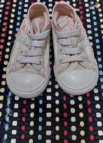 CONVERSE BEBEK AYAKKABI