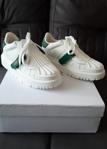 Dior Christian Dior Id Sneakers