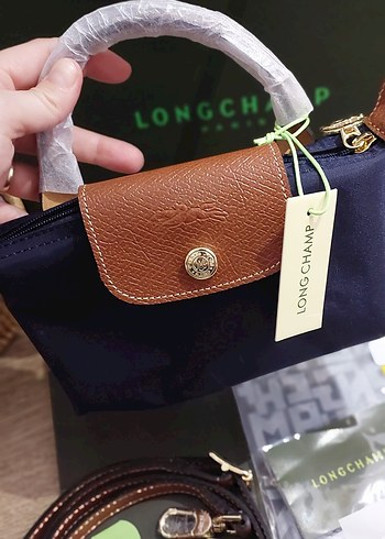 Beden LONGCHAMP POUCH