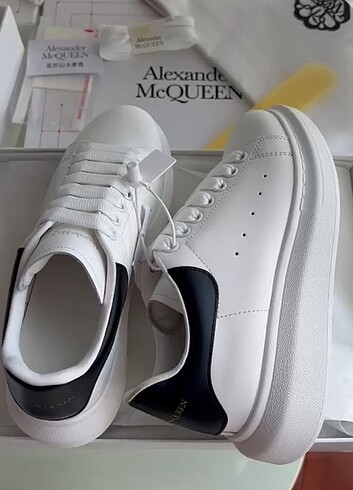 Alexander Mcqueen sneakers