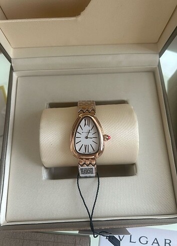 BVLGARI SERPENTI SAAT