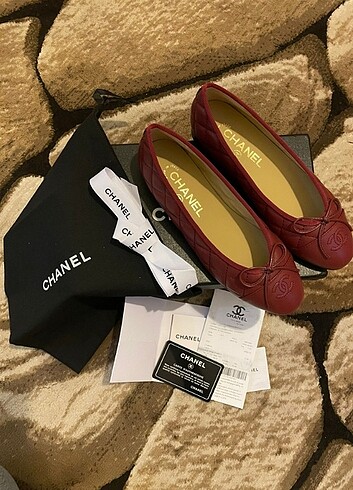 CHANEL BABET