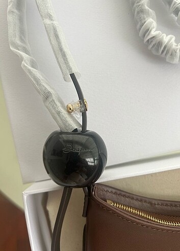 Jacquemus JACQUEMUS LE BISOU PERLE BAG
