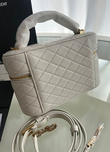 Saint Laurent YVES SAINT LAURENT GABY BAG