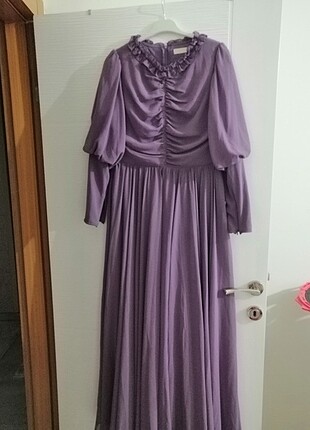 Tesettür abiye
